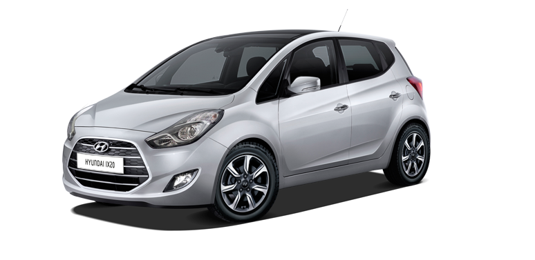 Reprogramiranje vozila Hyundai ix20 1.4 CRDi 90