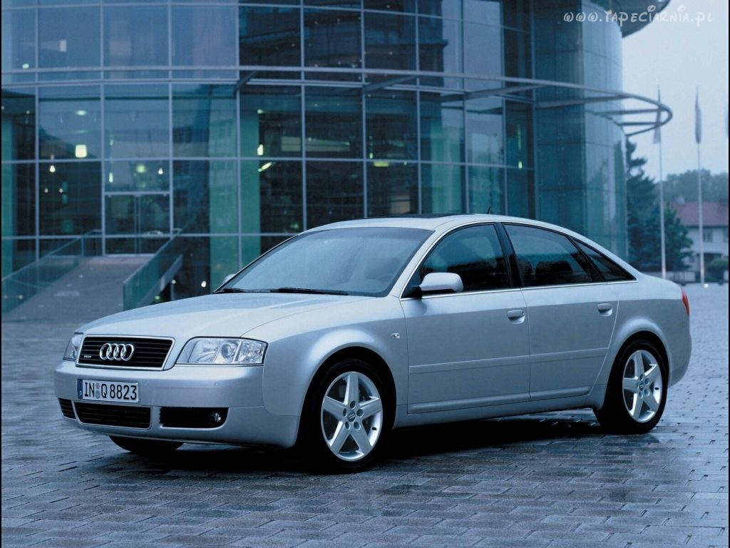 Reprogramiranje vozila Audi A6 2.8i  193