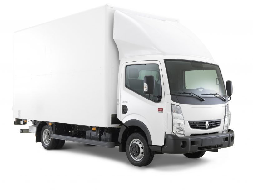 Reprogramiranje vozila Renault Maxity 3.0 DCi 150