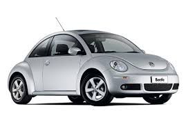 Reprogramiranje vozila Volkswagen New Beetle 1.8T 20v  150