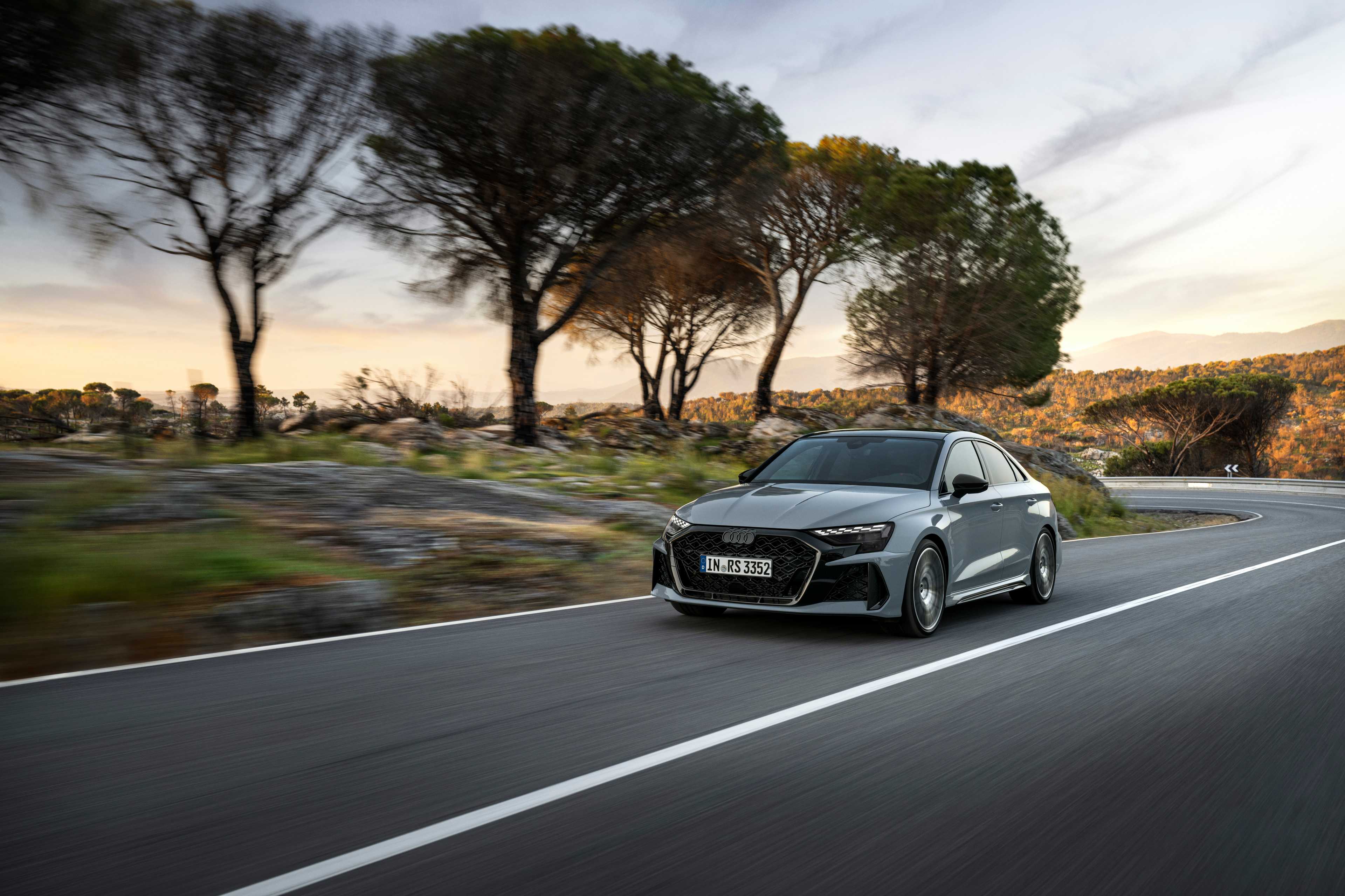 Reprogramiranje vozila Audi A3 30 TFSI (1.5T) 116