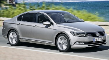 Reprogramiranje vozila Volkswagen Passat 2.0 TFSI 220