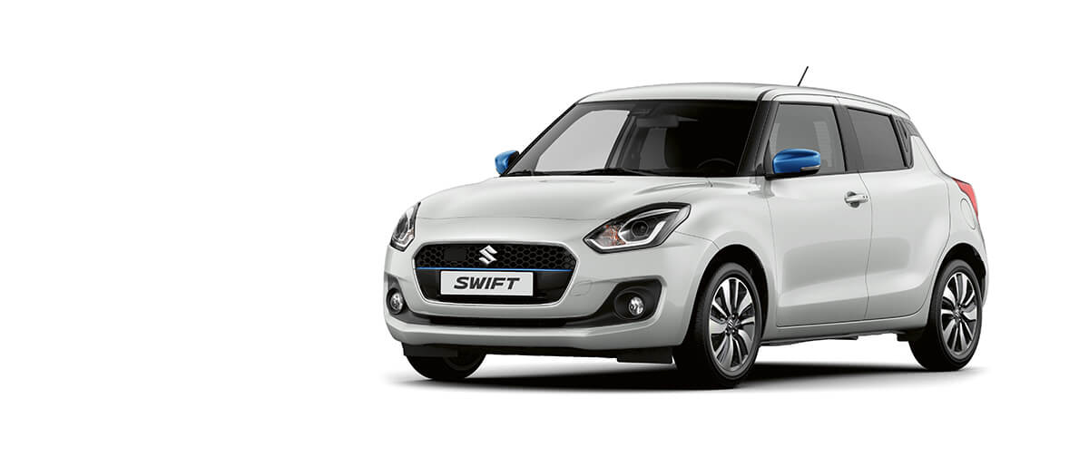 Reprogramiranje vozila Suzuki Swift 1.6 Sport  125
