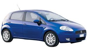 Reprogramiranje vozila Fiat Grande Punto 1.3 Mjet 85