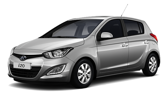 Reprogramiranje vozila Hyundai i20 1.4 CRDi 75