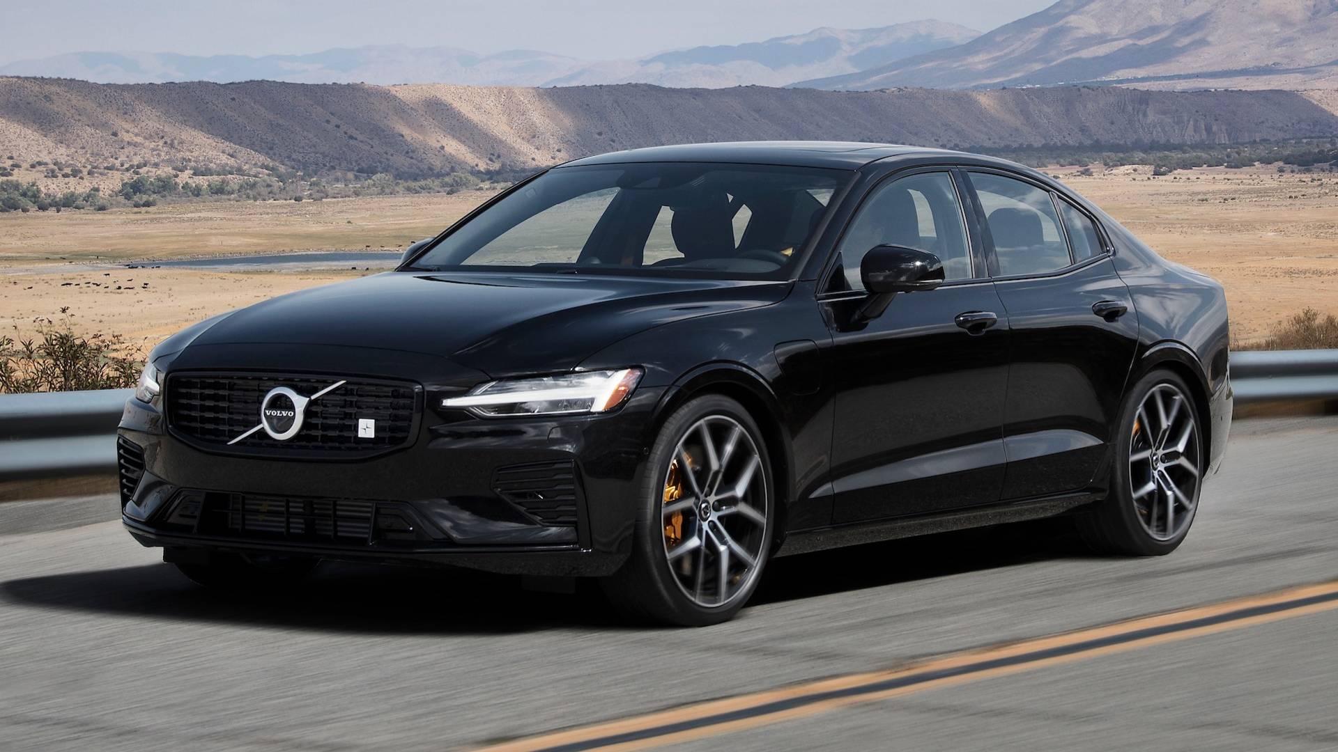 Reprogramiranje vozila Volvo S60 2.0 T5 250
