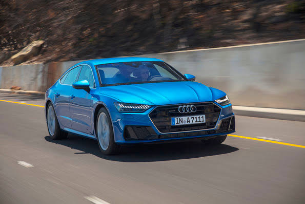 Reprogramiranje vozila Audi A7 S TDI (3.0D) 349