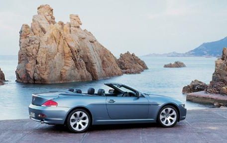 Reprogramiranje vozila BMW 6 serie 630i  272