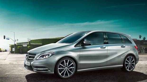 Reprogramiranje vozila Mercedes-Benz B 180 CDI (1500cc) 109