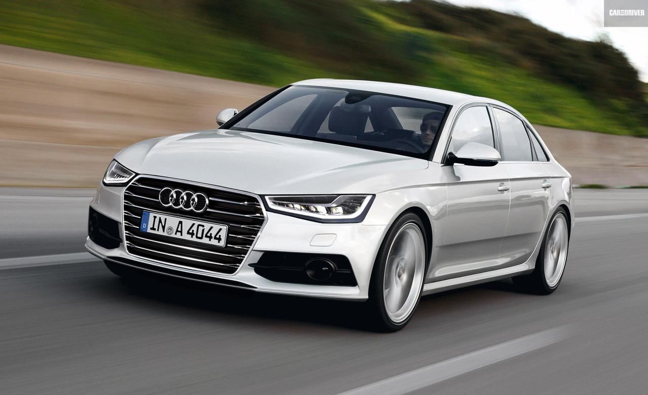 Reprogramiranje vozila Audi A4 2.0 TDI 163