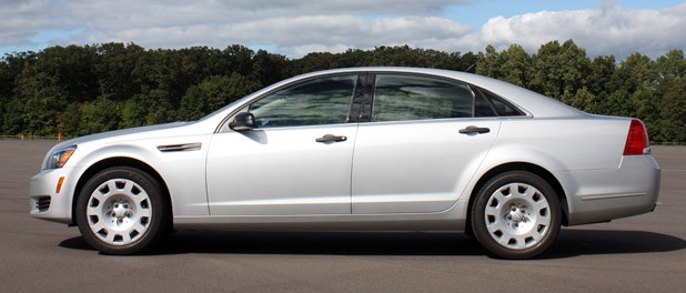 Reprogramiranje vozila Chevrolet Caprice 3.6 V6  301