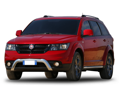 Reprogramiranje vozila Fiat Freemont 2.4 VVT 170
