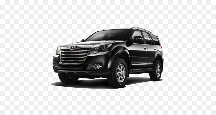 Reprogramiranje vozila Haval H3 2.5 TCi 109