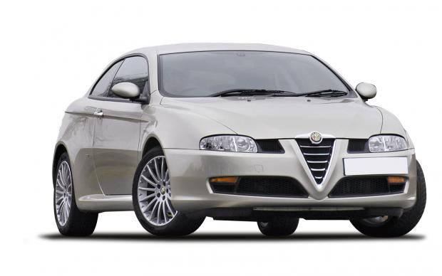 Reprogramiranje vozila Alfa Romeo GT 1.9 JTD 16V 170