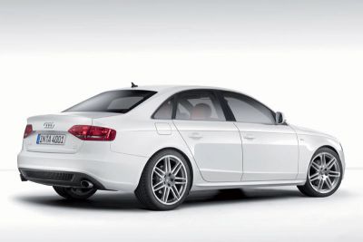 Reprogramiranje vozila Audi A4 1.8 TFSI 160