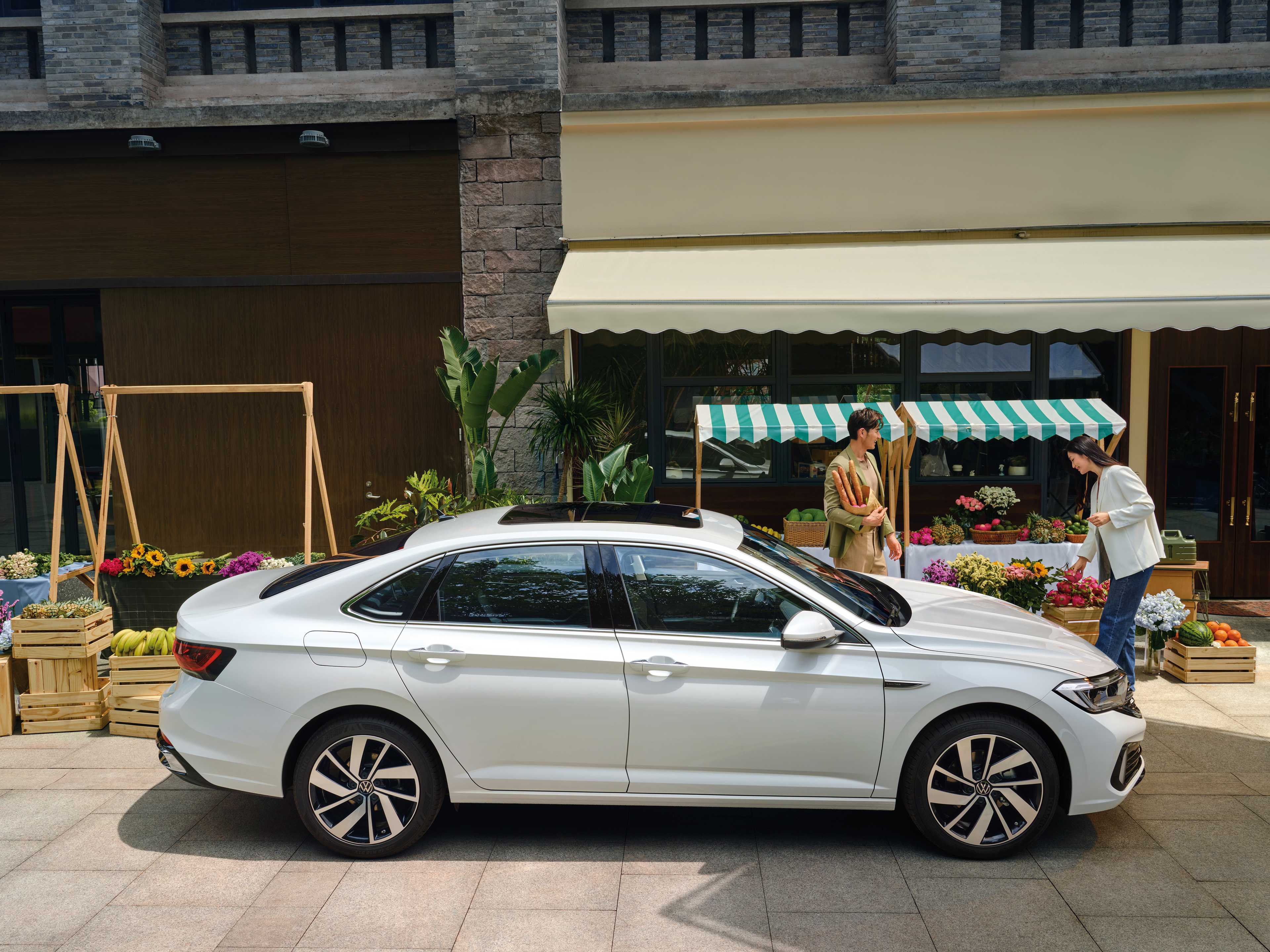 Reprogramiranje vozila Volkswagen Sagitar 230 TSI 131