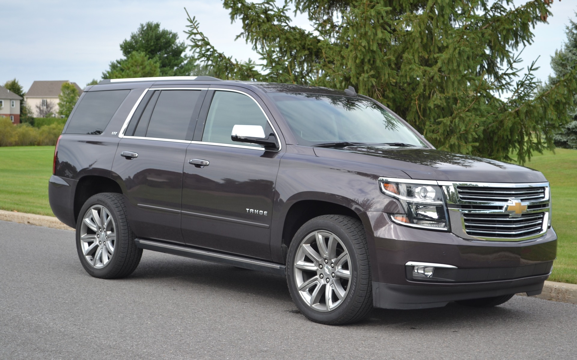 Reprogramiranje vozila Chevrolet Tahoe 5.3 V8  380