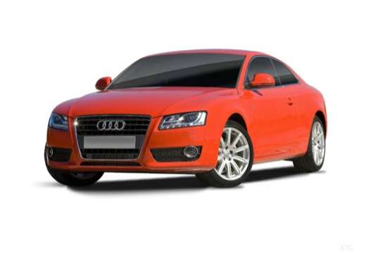 Reprogramiranje vozila Audi A5 3.2 FSI 265