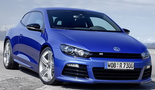Reprogramiranje vozila Volkswagen Scirocco 2.0 TFSi - R20 265