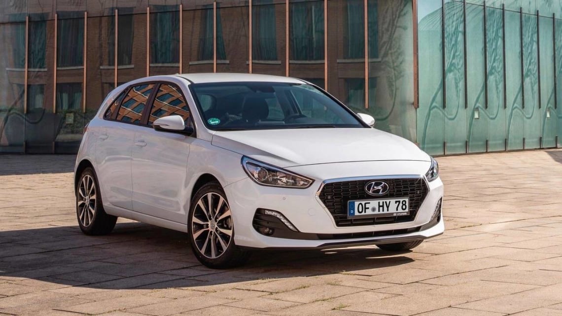Reprogramiranje vozila Hyundai i30 2.0 T-GDi N 250