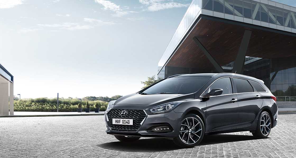 Reprogramiranje vozila Hyundai i40 2.0 GDI 165