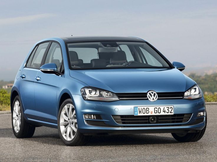 Reprogramiranje vozila Volkswagen Golf 1.0 TSI 115