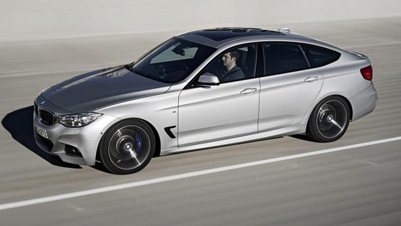 Reprogramiranje vozila BMW 3 Serie GT 330D PP  286