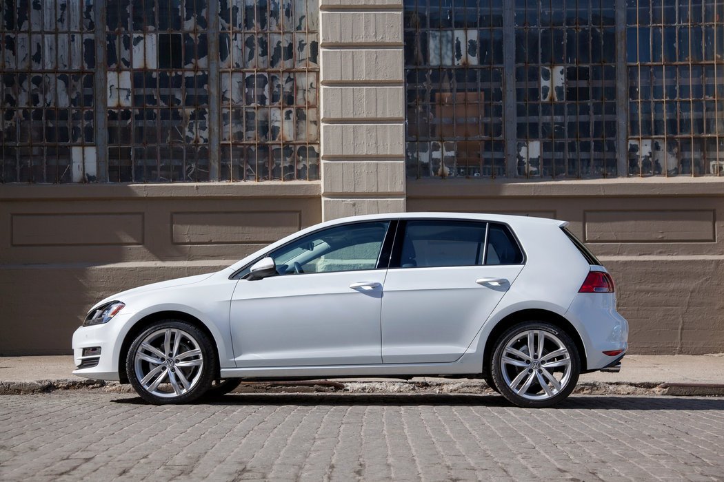 Reprogramiranje vozila Volkswagen Golf 1.8 TSI 160