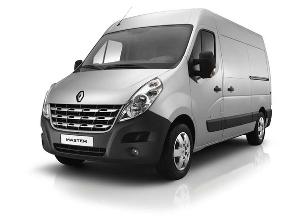 Reprogramiranje vozila Renault Master 2.3 DCI BiTurbo 135