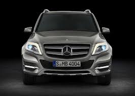 Reprogramiranje vozila Mercedes-Benz GLK 200 CGi 184