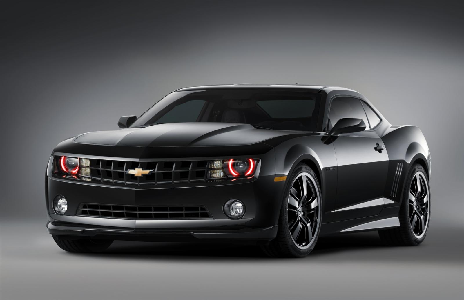 Reprogramiranje vozila Chevrolet Camaro 6.2 V8  405