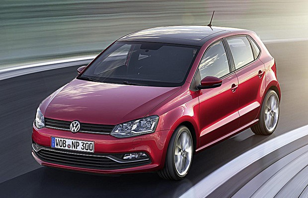 Reprogramiranje vozila Volkswagen Polo 1.4 TDI 75