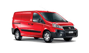 Reprogramiranje vozila Fiat Scudo 1.6 JTDm 120