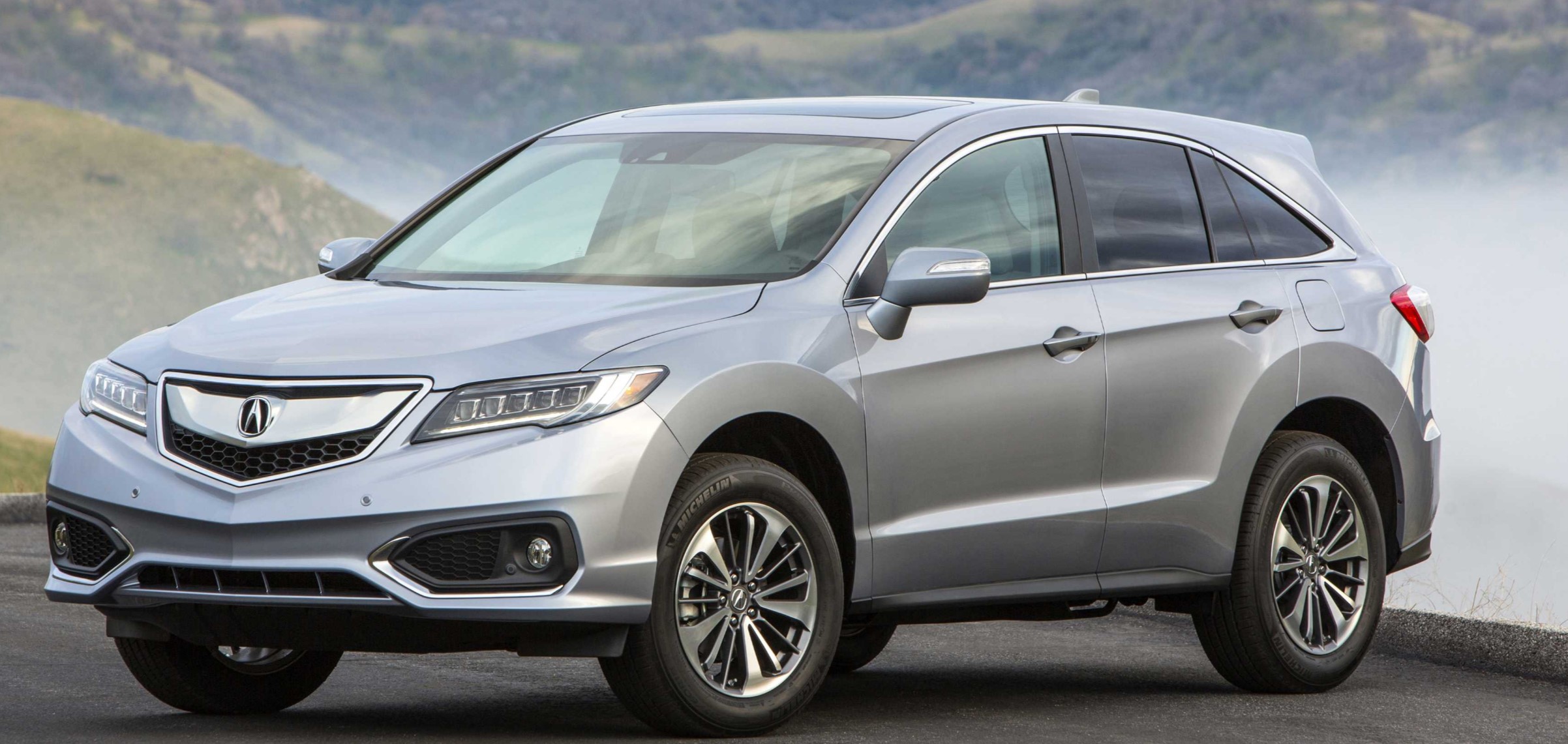 Reprogramiranje vozila Acura RDX 3.5 V6 i-VTEC 277