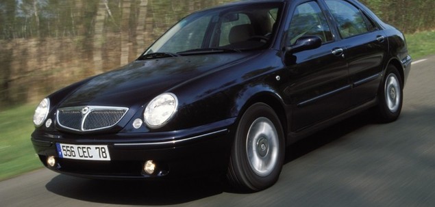 Reprogramiranje vozila Lancia Lybra 2.4 JTD 150