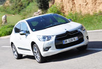 Reprogramiranje vozila Citroën DS4 1.6 THP 163
