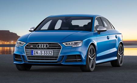 Reprogramiranje vozila Audi S3 2.0 TFSI 310