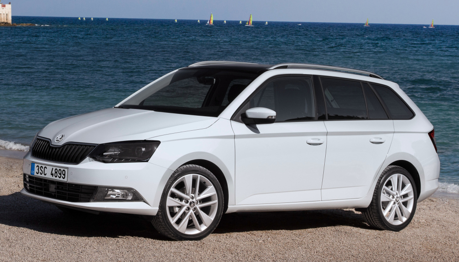 Reprogramiranje vozila Skoda Fabia 1.4 TDI 75