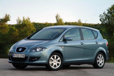 Reprogramiranje vozila Seat Toledo 1.8 TSI 160