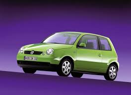 Reprogramiranje vozila Volkswagen Lupo 1.2 TDI 61