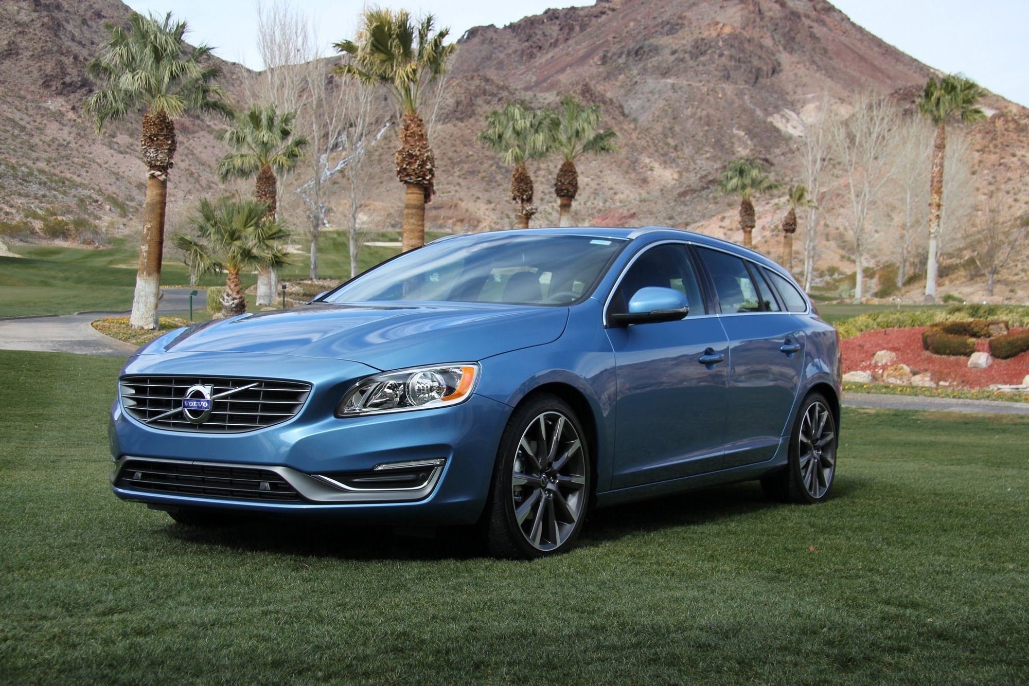 Reprogramiranje vozila Volvo V60 2.0 D4 190