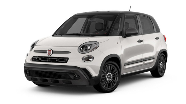 Reprogramiranje vozila Fiat 500L 1.4i 16v  95