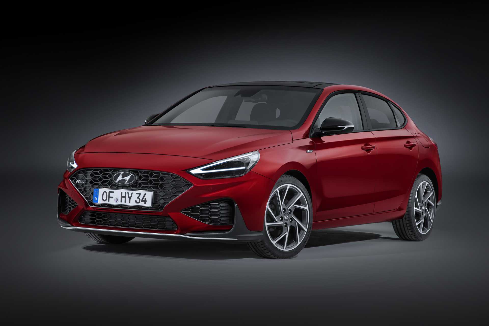 Reprogramiranje vozila Hyundai i30 2.0 T-GDi N Performance 280