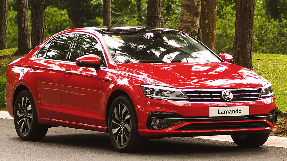 Reprogramiranje vozila Volkswagen Jetta / Lamando 230 TSI 131
