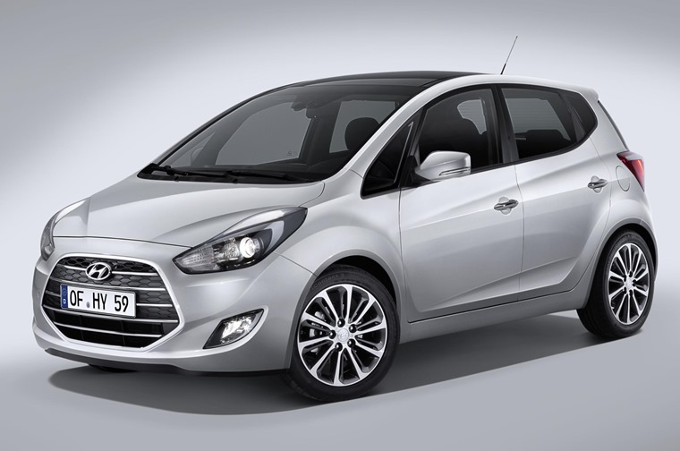 Reprogramiranje vozila Hyundai Ix20 1.4 CRDi 90