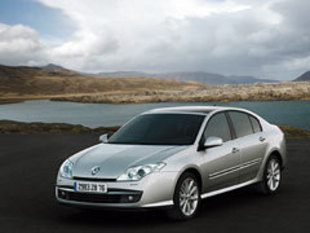 Reprogramiranje vozila Renault Laguna 2.0 DCi 235