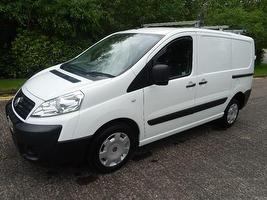 Reprogramiranje vozila Fiat Scudo 1.6 JTDm 90