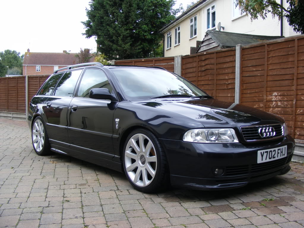 Reprogramiranje vozila Audi A4 1.8 T 150