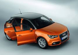 Reprogramiranje vozila Audi A1 1.4 TFSI 122