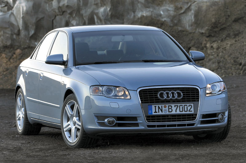 Reprogramiranje vozila Audi A4 1.9 TDI 115